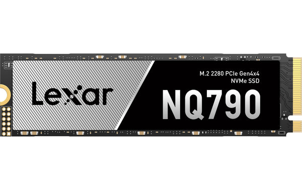 SSD Lexar NQ790 1 TB, M.2 2280