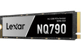 SSD Lexar NQ790 2TB, M.2 2280
