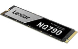 SSD Lexar NQ790 2TB, M.2 2280