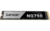SSD Lexar NQ790 2TB, M.2 2280