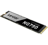 SSD Lexar NQ790 500GB, M.2 2280