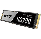 SSD Lexar NQ790 500GB, M.2 2280