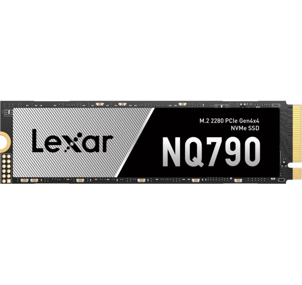 SSD Lexar NQ790 500GB, M.2 2280