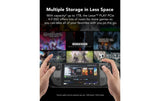 SSD Lexar PLAY 1TB, M.2 2230