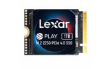 SSD Lexar PLAY 1TB, M.2 2230