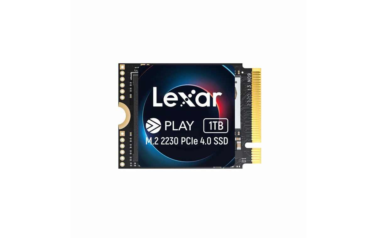 SSD Lexar PLAY 1TB, M.2 2230