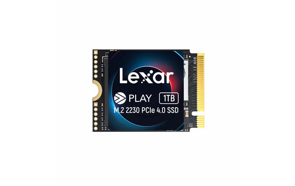 SSD Lexar PLAY 1TB, M.2 2230