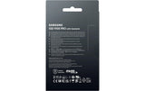 SSD Samsung 9100 PRO, 1TB, M.2 2280 TLC HT