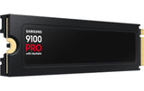SSD Samsung 9100 PRO, 1TB, M.2 2280 TLC HT