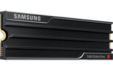 SSD Samsung 9100 PRO, 1TB, M.2 2280 TLC HT