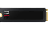 SSD Samsung 9100 PRO, 2TB, M.2 2280 TLC HT