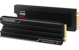 SSD Samsung 9100 PRO, 4TB, M.2 2280 TLC HT