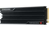 SSD Samsung 9100 PRO, 4TB, M.2 2280 TLC HT