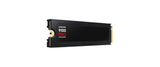 SSD Samsung 9100 PRO, 4TB, M.2 2280 TLC HT
