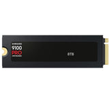 SSD Samsung 9100 PRO, 8 TB, M.2 2280 TLC HT