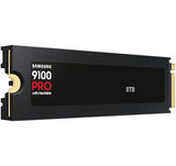 SSD Samsung 9100 PRO, 8 TB, M.2 2280 TLC HT