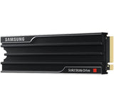 SSD Samsung 9100 PRO, 8 TB, M.2 2280 TLC HT