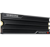 SSD Samsung 9100 PRO, 8 TB, M.2 2280 TLC HT