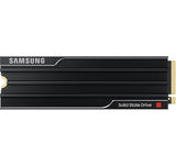 SSD Samsung 9100 PRO, 8 TB, M.2 2280 TLC HT