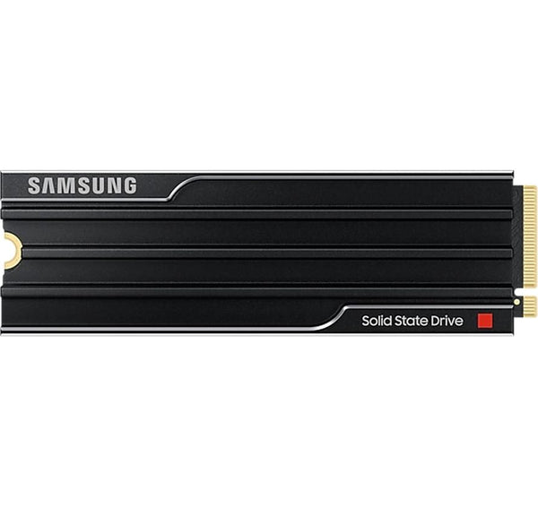 SSD Samsung 9100 PRO, 8 TB, M.2 2280 TLC HT