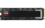 SSD Samsung 9100 PRO, 8TB, M.2 2280 TLC