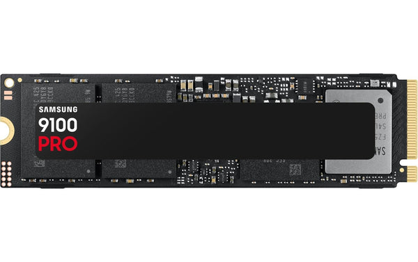 SSD Samsung 9100 PRO, 8 TB, M.2 2280 TLC