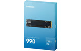 SSD Samsung 990, 1TB, M.2 2280