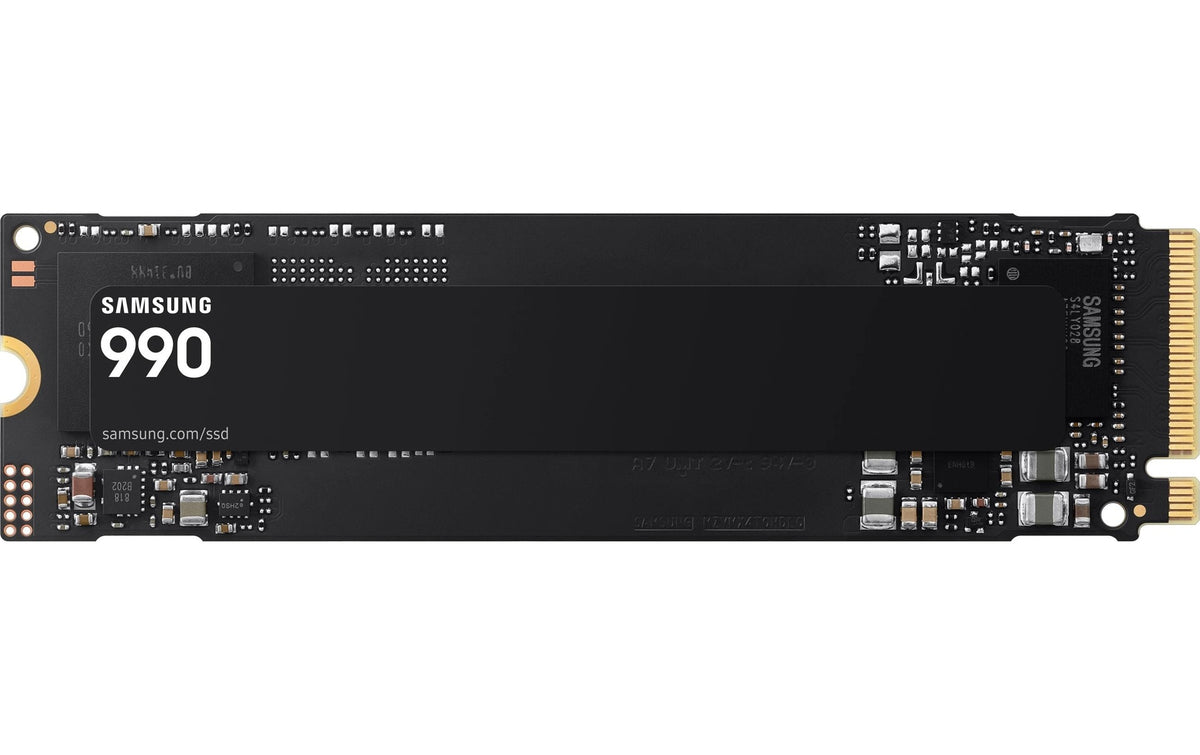 SSD Samsung 990, 1TB, M.2 2280