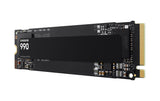 SSD Samsung 990, 2TB, M.2 2280
