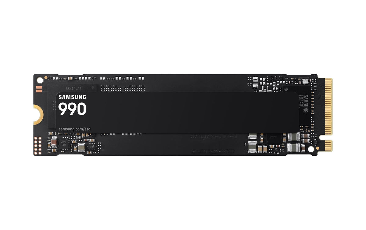 SSD Samsung 990, 2TB, M.2 2280