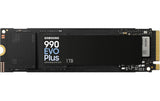 SSD Samsung 990 EVO Plus, 1TB, M.2 2280 – SwissHardware Suisse