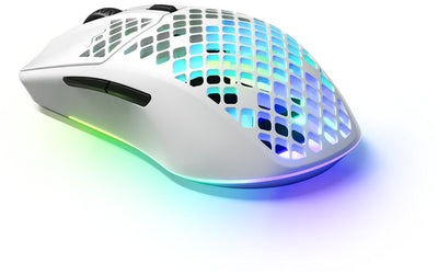 SteelSeries Aerox 3 Wireless-Maus