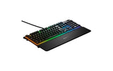 SteelSeries Apex 3 CH-Layout