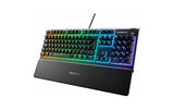 SteelSeries Apex 3 CH-Layout