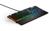 SteelSeries Apex 3 Gaming-Tastatur