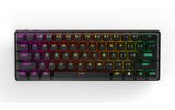 SteelSeries Apex Pro Mini Gaming-Tastatur