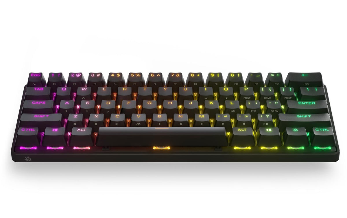 SteelSeries Apex Pro Mini Gaming-Tastatur