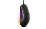 SteelSeries Rival 3 Gen 2 Black