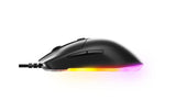 SteelSeries Rival 3 Gen 2 Black