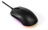 SteelSeries Rival 3 Gen 2 Black