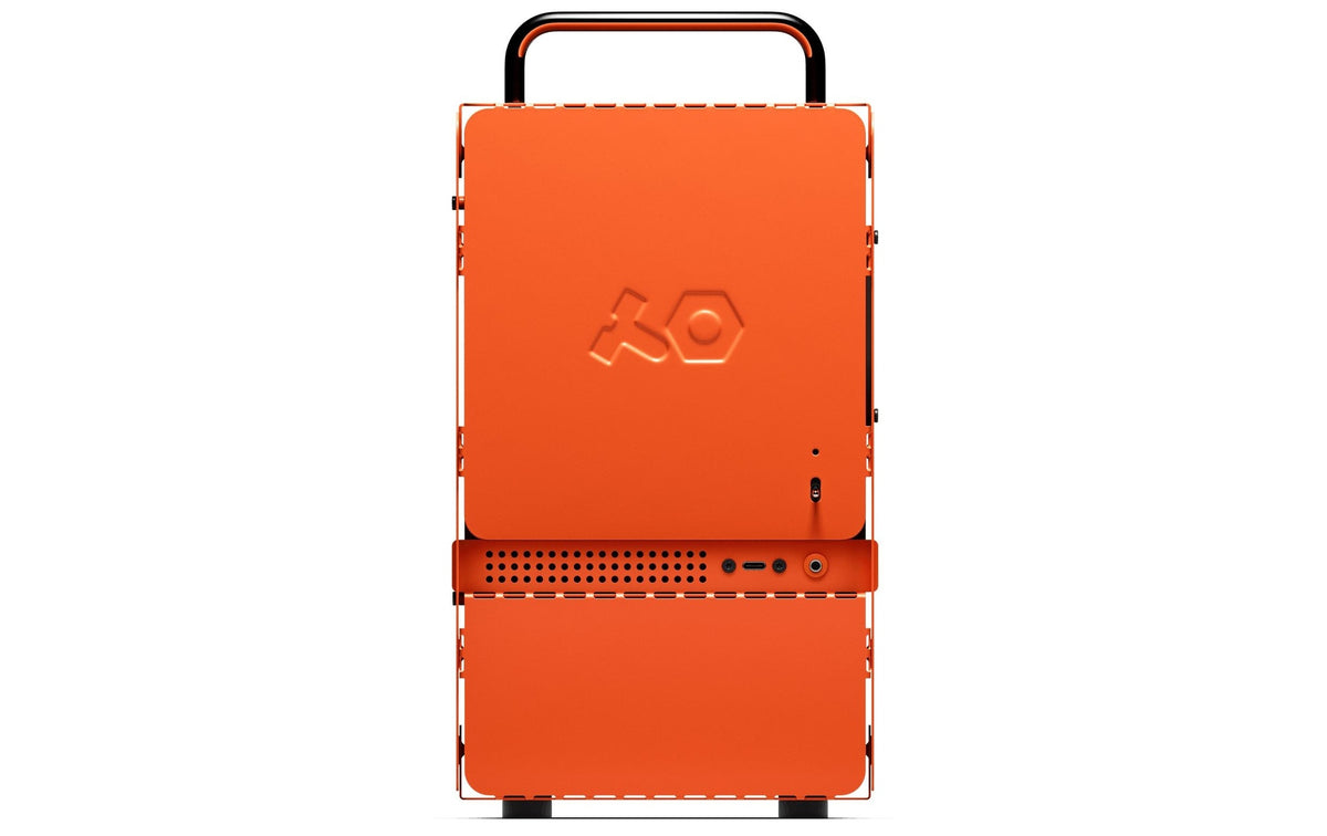 Teenage Engineering Computer-1 Orange