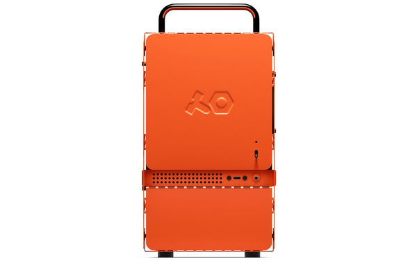 Teenage Engineering Computer-1 Orange