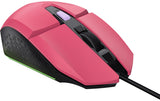 Trust Gaming-Maus GXT 109P FELOX
