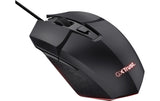 Trust Gaming-Maus GXT109 Felox