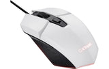Trust, Gaming-Maus GXT109 Felox White