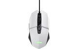 Trust, Gaming-Maus GXT109 Felox White