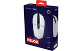 Trust, Gaming-Maus GXT109 Felox White