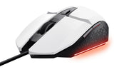 Trust, Gaming-Maus GXT109 Felox White