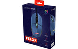 Trust, Gaming-Maus GXT109B FELOX