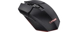 Trust Gaming-Maus GXT110 Felox